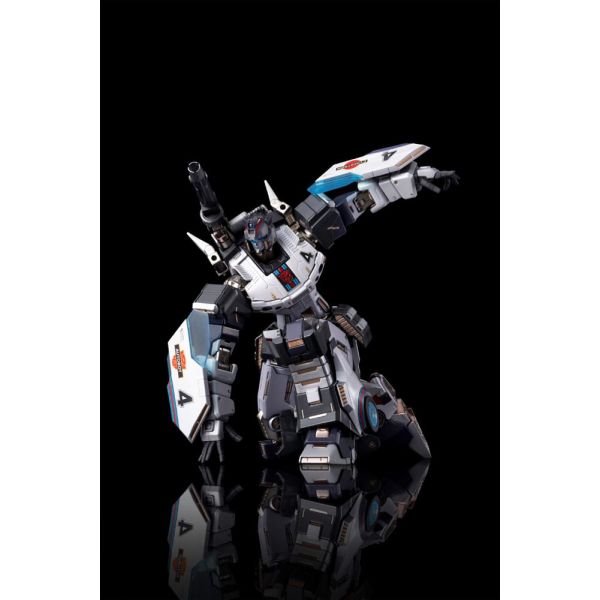 Kuro Kara Kuri Jazz (Transformers) Additional Image 5