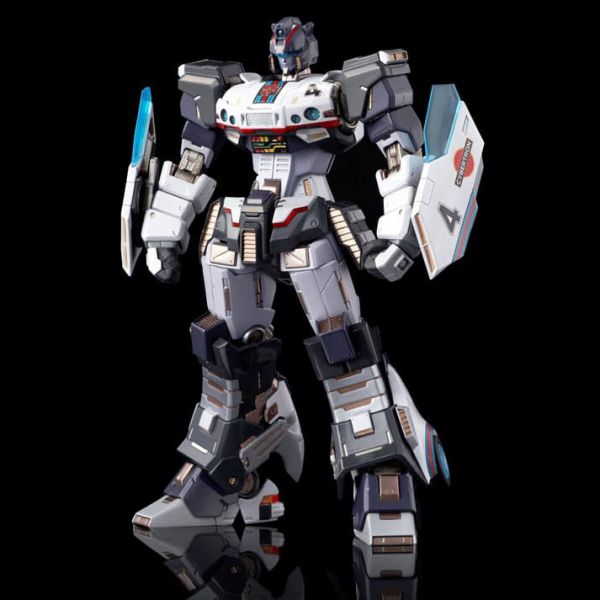 Kuro Kara Kuri Jazz (Transformers) Main Image