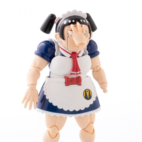 Riobot Steel Roboco Anime Ver. (Me & Roboco) Additional Image 2