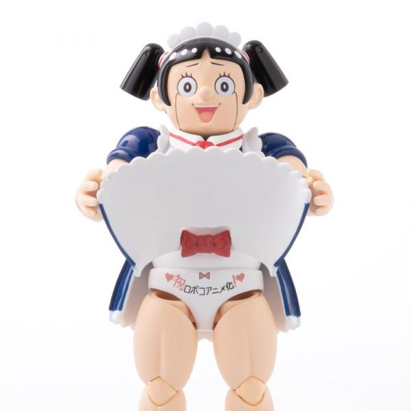 Riobot Steel Roboco Anime Ver. (Me & Roboco) Additional Image 3