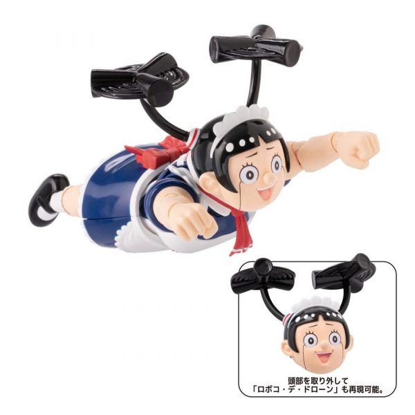 Riobot Steel Roboco Anime Ver. (Me & Roboco) Additional Image 6