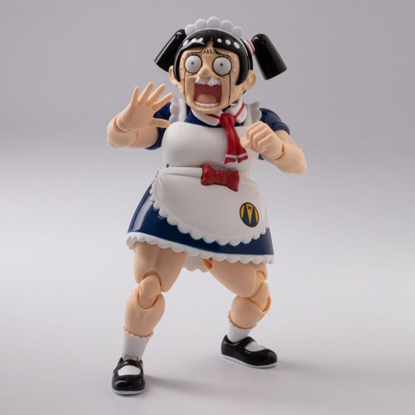 Riobot Steel Roboco Anime Ver. (Me & Roboco) Additional Image 8