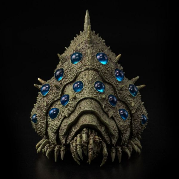 Oumu Blue Ver. Statue (Nausicäa) Additional Image 3