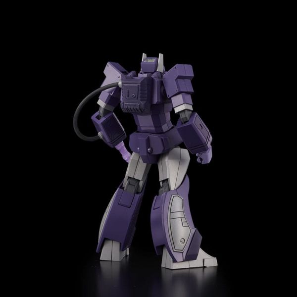 Furai Model Shockwave (Transformers) Additional Image 2