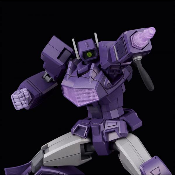 Furai Model Shockwave (Transformers) Additional Image 3