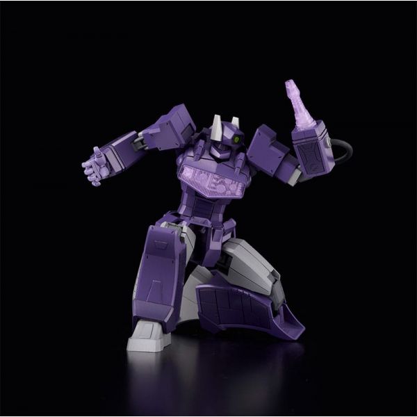 Furai Model Shockwave (Transformers) Additional Image 4