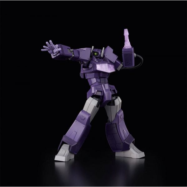 Furai Model Shockwave (Transformers) Additional Image 5