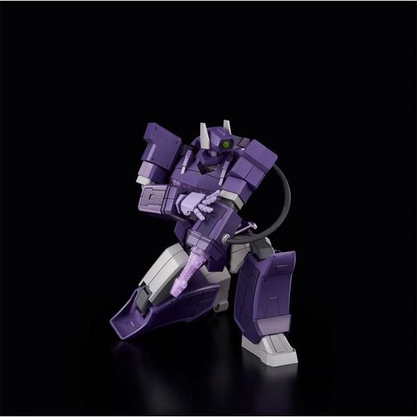 Furai Model Shockwave (Transformers) Additional Image 6