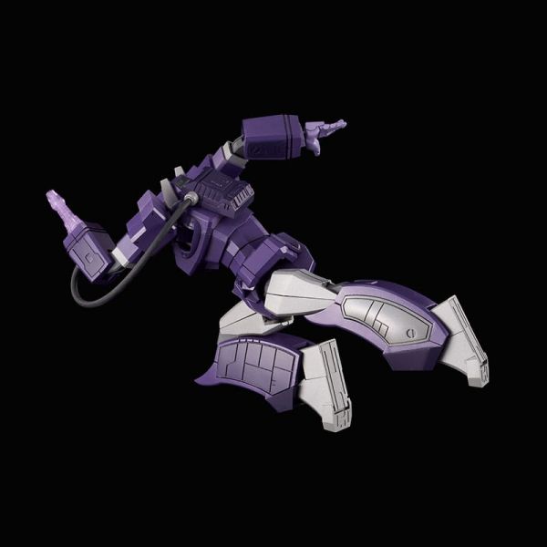 Furai Model Shockwave (Transformers) Additional Image 8
