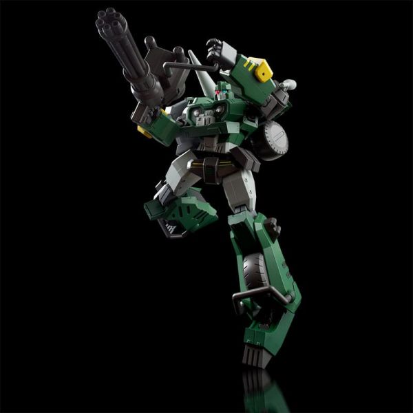 Furai Model Hound (Transformers) Additional Image 1