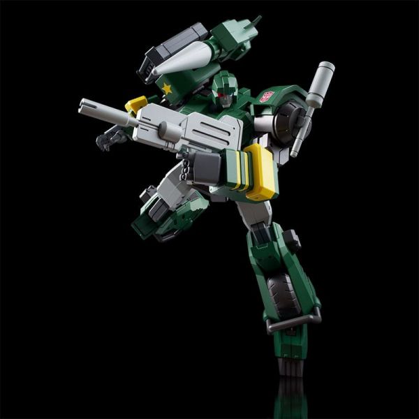 Furai Model Hound (Transformers) Additional Image 2