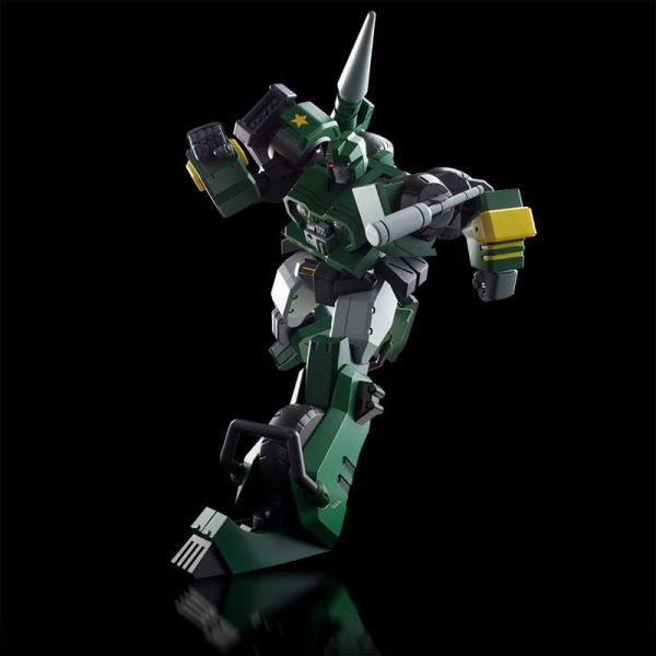 Furai Model Hound (Transformers) Additional Image 3