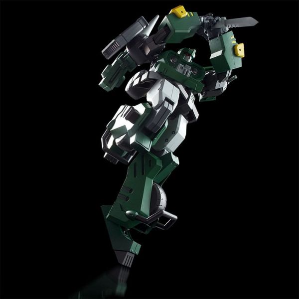 Furai Model Hound (Transformers) Additional Image 4