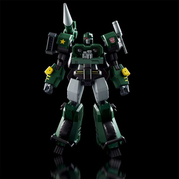 Furai Model Hound (Transformers) Additional Image 5