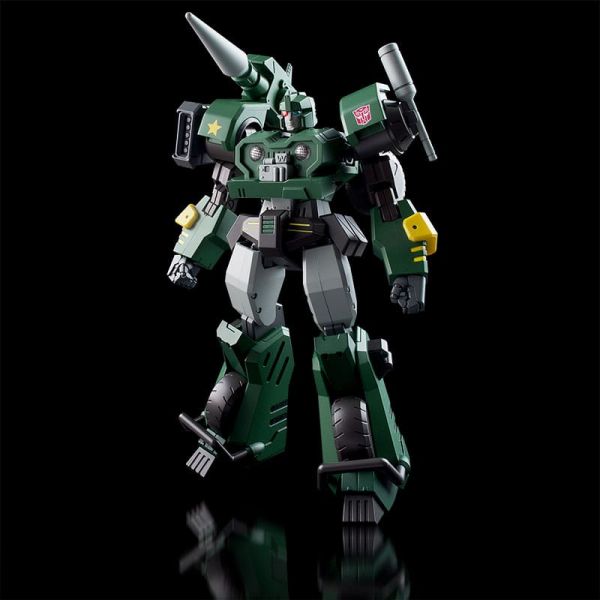 Furai Model Hound (Transformers) Additional Image 6