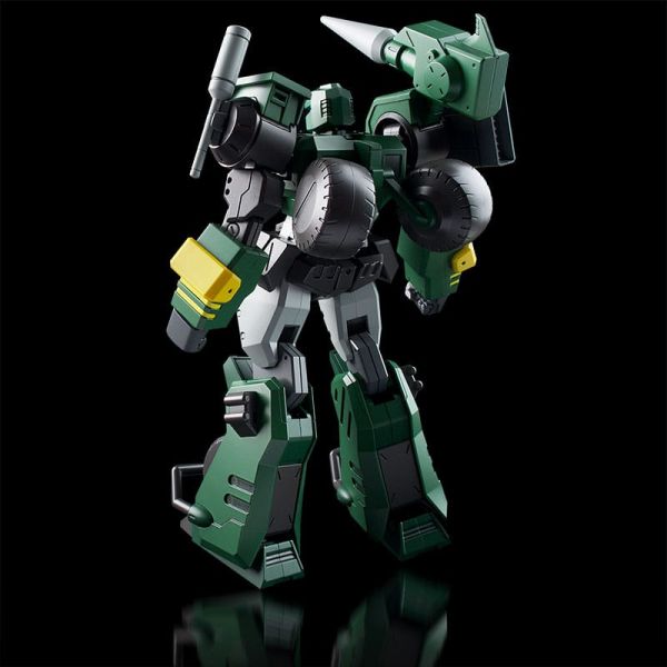 Furai Model Hound (Transformers) Additional Image 7