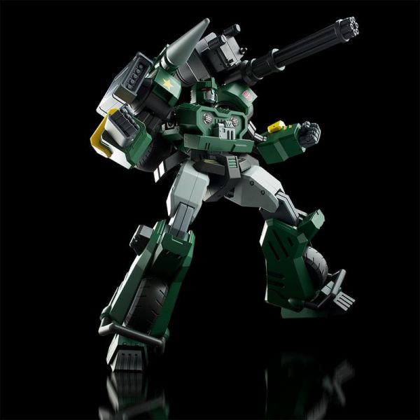 View Furai Model Transformers Collection page