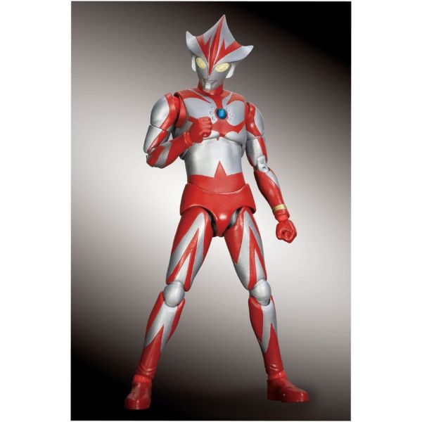 Haf Melos Action Figure (Ultraman) Additional Image 3