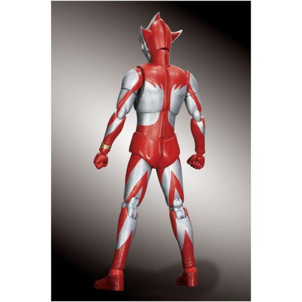 Haf Melos Action Figure (Ultraman) Additional Image 4