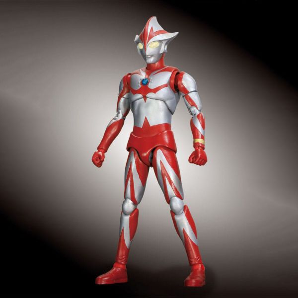 Haf Melos Action Figure (Ultraman) Main Image