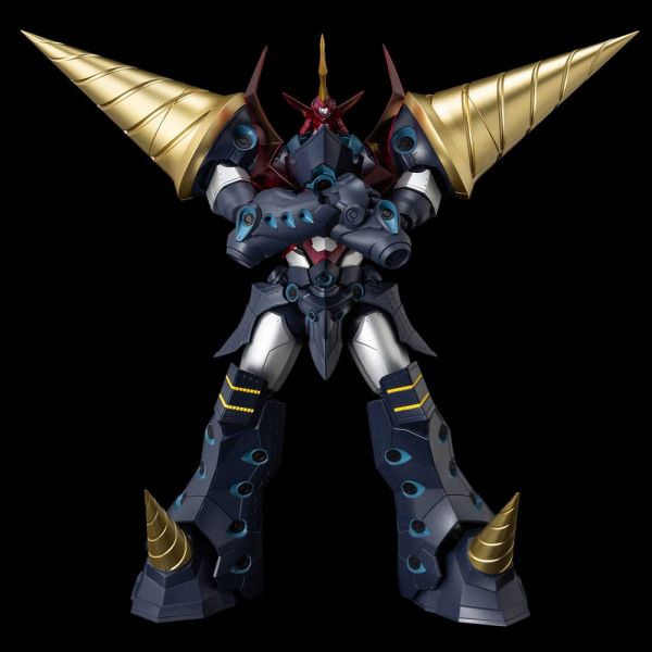 Plaiobot Super Galaxy Gurren Lagann (Gurren Lagann) Additional Image 1