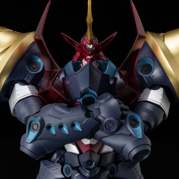 Plaiobot Super Galaxy Gurren Lagann (Gurren Lagann) Additional Image 2