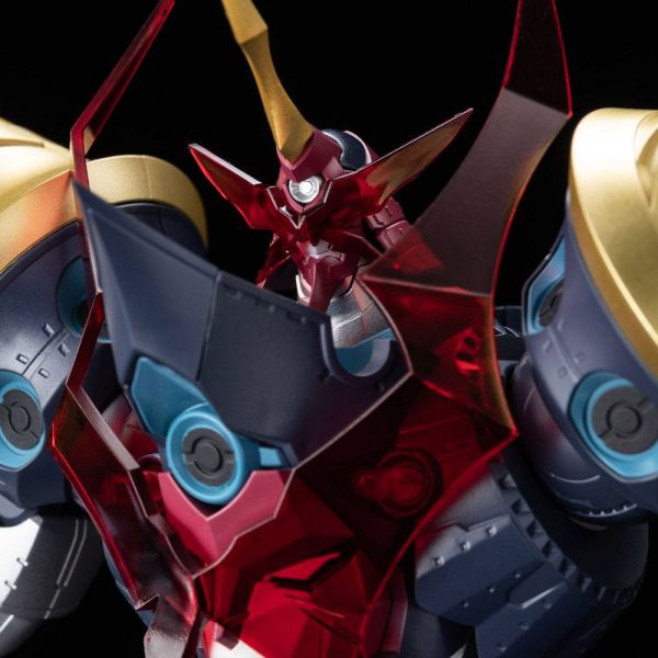 Plaiobot Super Galaxy Gurren Lagann (Gurren Lagann) Additional Image 7