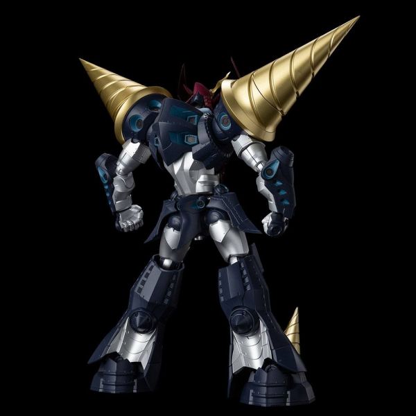 Plaiobot Super Galaxy Gurren Lagann (Gurren Lagann) Additional Image 3