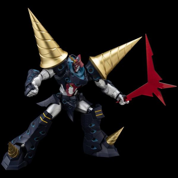 Plaiobot Super Galaxy Gurren Lagann (Gurren Lagann) Additional Image 4