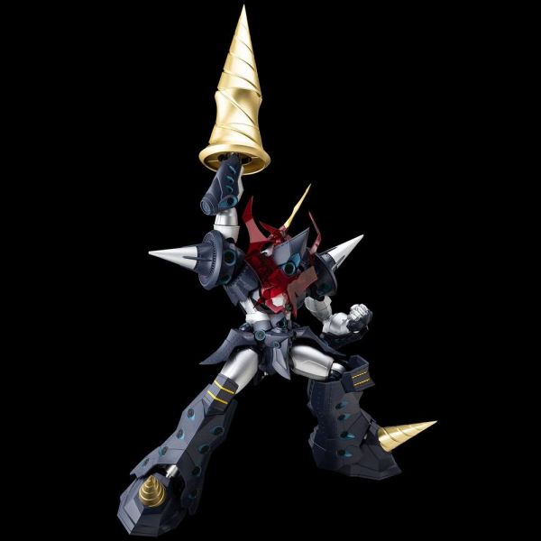 Plaiobot Super Galaxy Gurren Lagann (Gurren Lagann) Additional Image 6