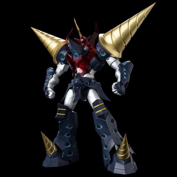 Plaiobot Super Galaxy Gurren Lagann (Gurren Lagann) Main Image