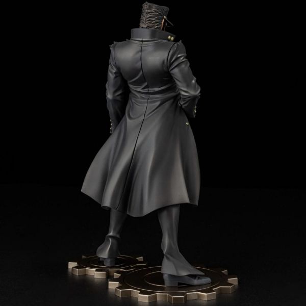 Figure Museum Kujo Jotaro (JoJo's Bizarre Adventure Stardust Crusaders) Additional Image 3
