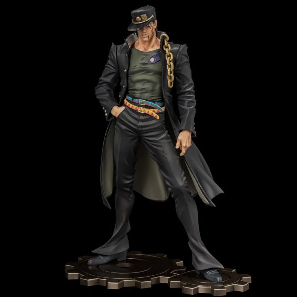 Figure Museum Kujo Jotaro (JoJo's Bizarre Adventure Stardust Crusaders) Main Image