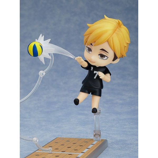 Atsumu Miya - Nendoroid # 1403 (Haikyu!!) Additional Image 3