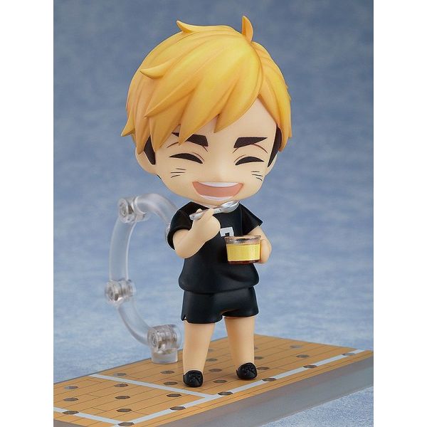 Atsumu Miya - Nendoroid # 1403 (Haikyu!!) Additional Image 4