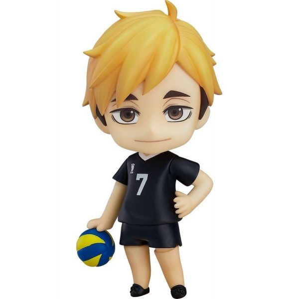 Atsumu Miya - Nendoroid # 1403 (Haikyu!!) Main Image