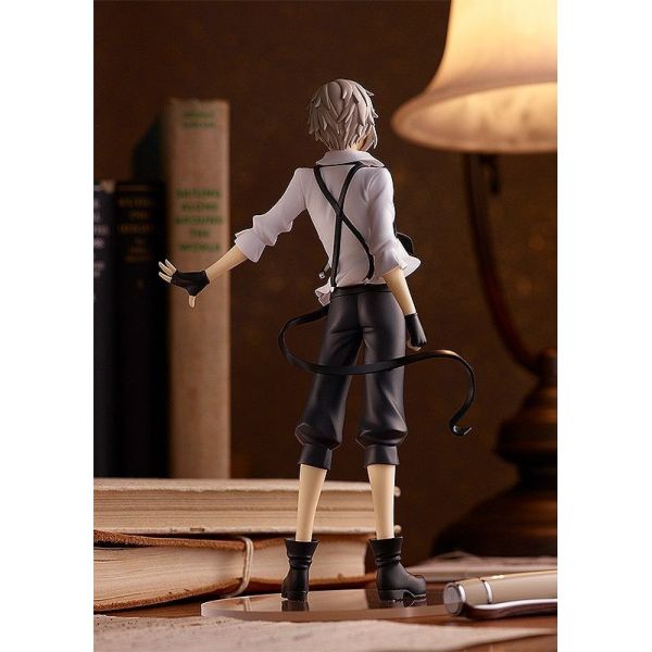 Atsushi Nakajima - Pop Up Parade PVC Statue (Bungo Stray Dogs) Additional Image 1