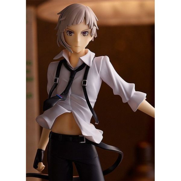 Atsushi Nakajima - Pop Up Parade PVC Statue (Bungo Stray Dogs) Additional Image 2