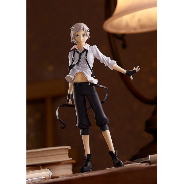 Atsushi Nakajima - Pop Up Parade PVC Statue (Bungo Stray Dogs) Additional Image 3