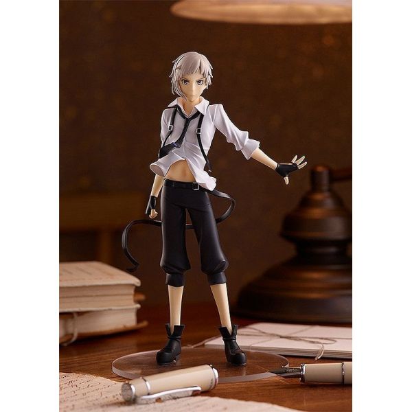 Atsushi Nakajima - Pop Up Parade PVC Statue (Bungo Stray Dogs) Additional Image 4