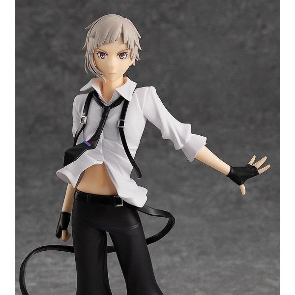 Atsushi Nakajima - Pop Up Parade PVC Statue (Bungo Stray Dogs) Image