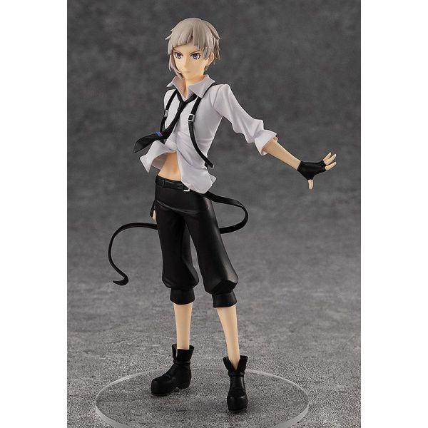 Atsushi Nakajima - Pop Up Parade PVC Statue (Bungo Stray Dogs) Additional Image 7