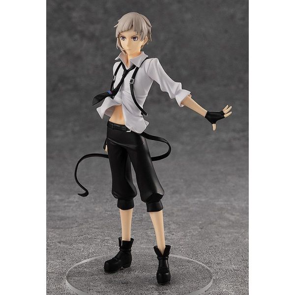 Atsushi Nakajima - Pop Up Parade PVC Statue (Bungo Stray Dogs) Image