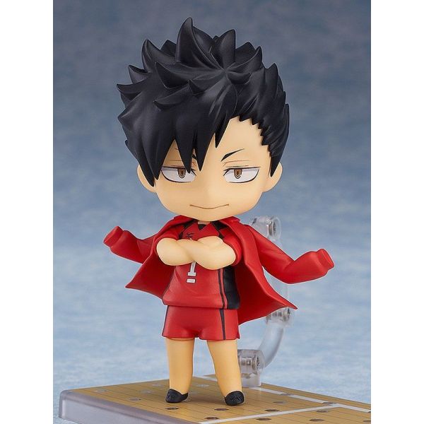 Nendoroid Tetsuro Kuroo (Haikyu!!) Additional Image 2