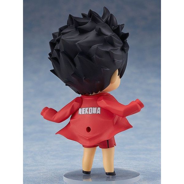 Nendoroid Tetsuro Kuroo (Haikyu!!) Additional Image 3