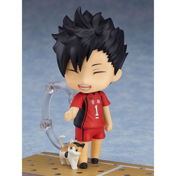 Nendoroid Tetsuro Kuroo (Haikyu!!) Additional Image 4