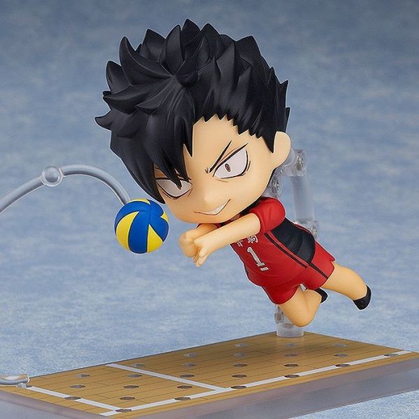Nendoroid Tetsuro Kuroo (Haikyu!!) Additional Image 5