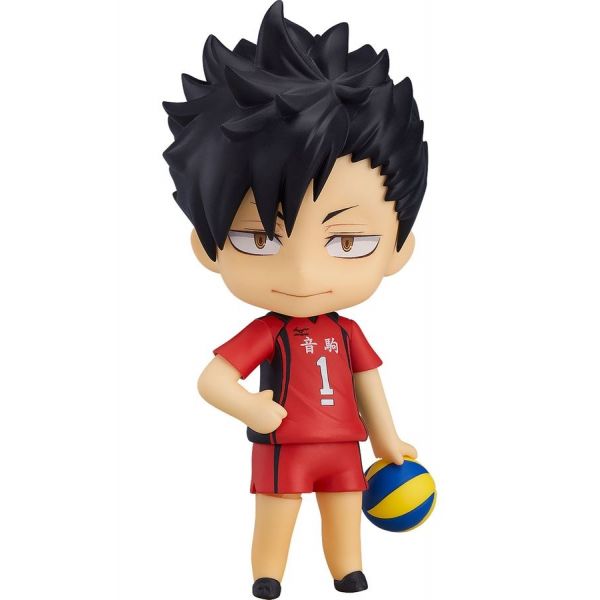 Nendoroid Tetsuro Kuroo (Haikyu!!) Main Image