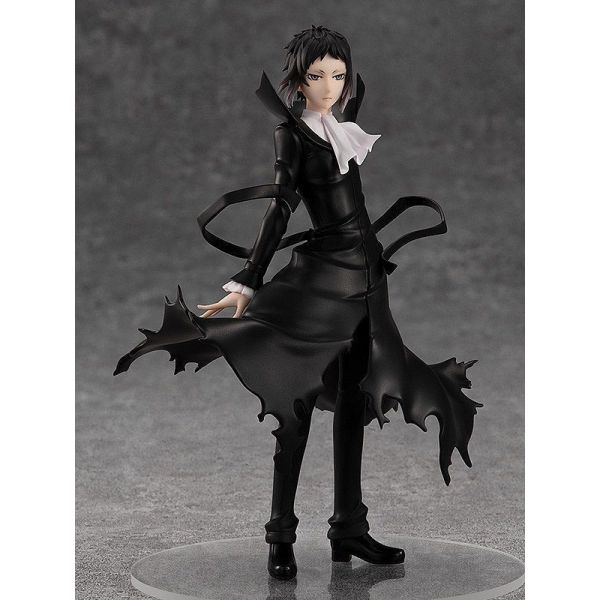 Ryunosuke Akutagawa - Pop Up Parade PVC Statue (Bungo Stray Dogs) Additional Image 1