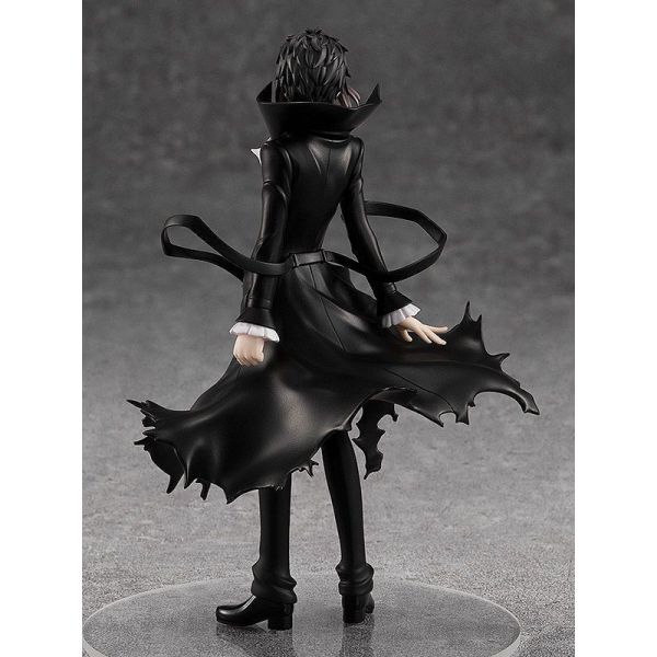 Ryunosuke Akutagawa - Pop Up Parade PVC Statue (Bungo Stray Dogs) Additional Image 2